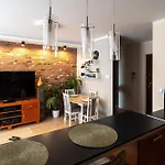 Verona 115, 69m2, Terrace, Garage Διαμέρισμα *