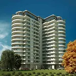 Verona 115, 69m2, Terrace, Garage Krasków