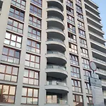 Verona 115, 69m2, Terrace, Garage *