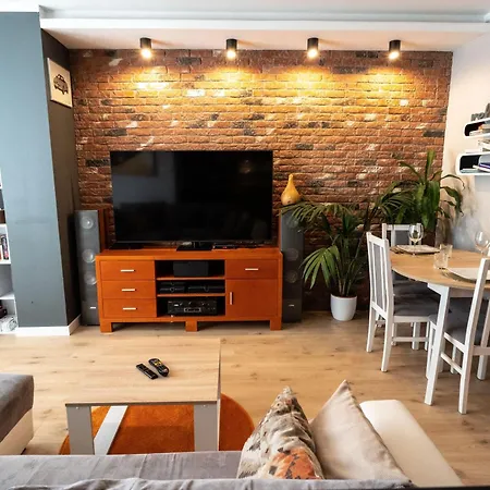 Verona 115, 69m2, Terrace, Garage