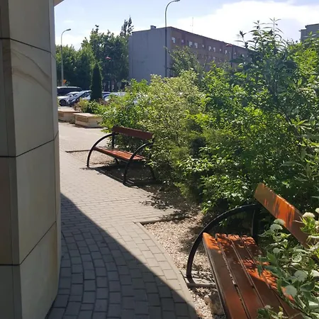 Verona 115, 69m2, Terrace, Garage *