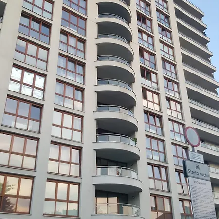 Verona 115, 69m2, Terrace, Garage *