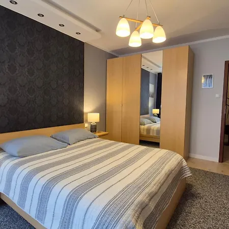 Verona 115, 69m2, Terrace, Garage Апартаменты