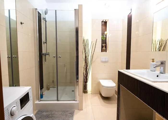 Verona 115, 69m2, Terrace, Garage *