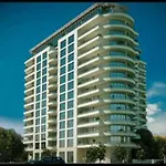 Verona 115, 69m2, Terrace, Garage Апартаменты Краков