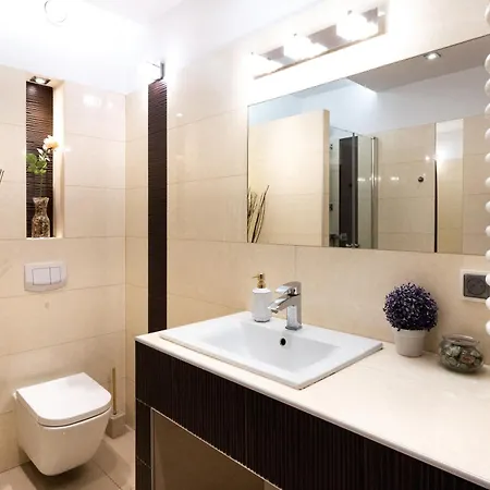 Apartment Verona 115, 69m2, Terrace, Garage