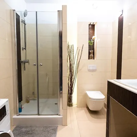 Verona 115, 69m2, Terrace, Garage *