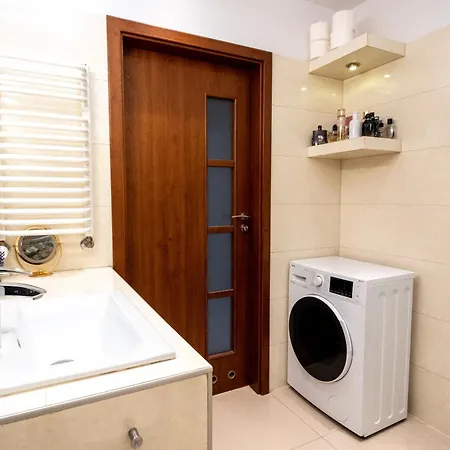 Verona 115, 69m2, Terrace, Garage *